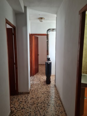 Pasillo